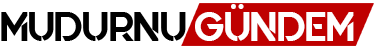 Mudurnu Gündem Logo